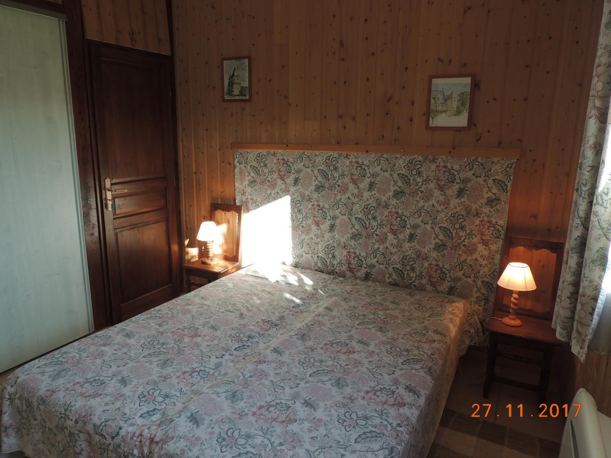 Hotel La Jarillais à Saumur Extérieur photo