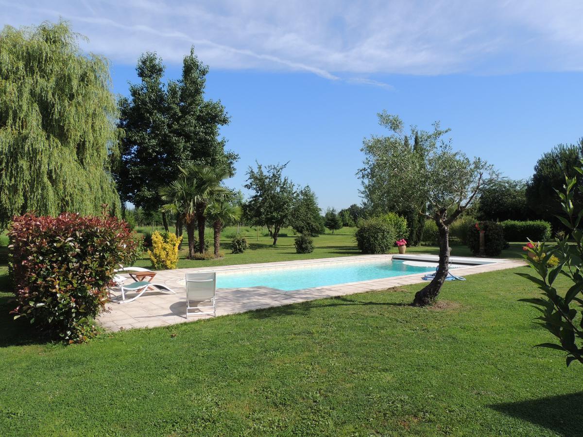 Hotel La Jarillais à Saumur Extérieur photo