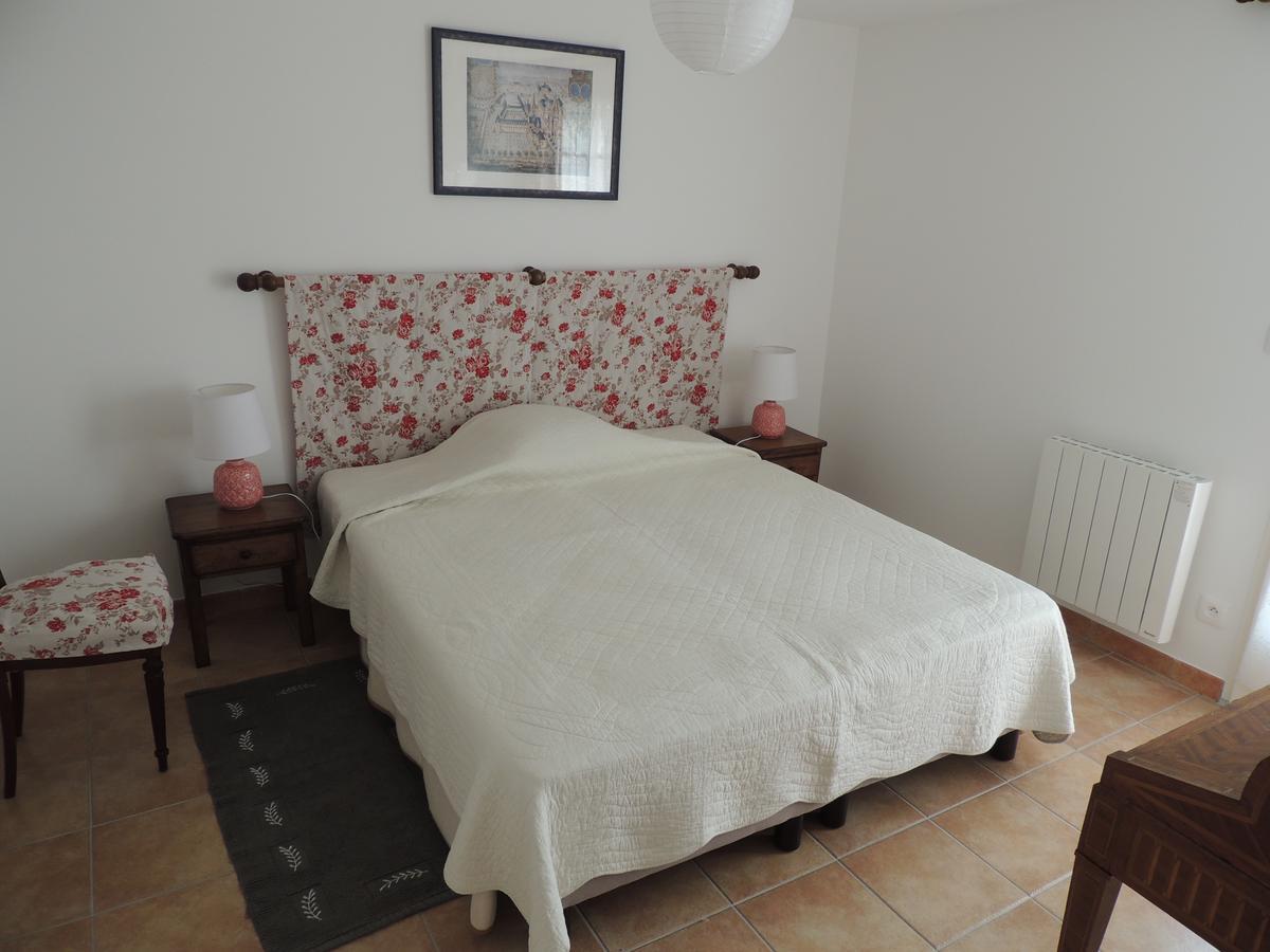 Hotel La Jarillais à Saumur Extérieur photo